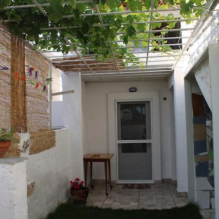 mantra1 Sozopoli Exterior foto