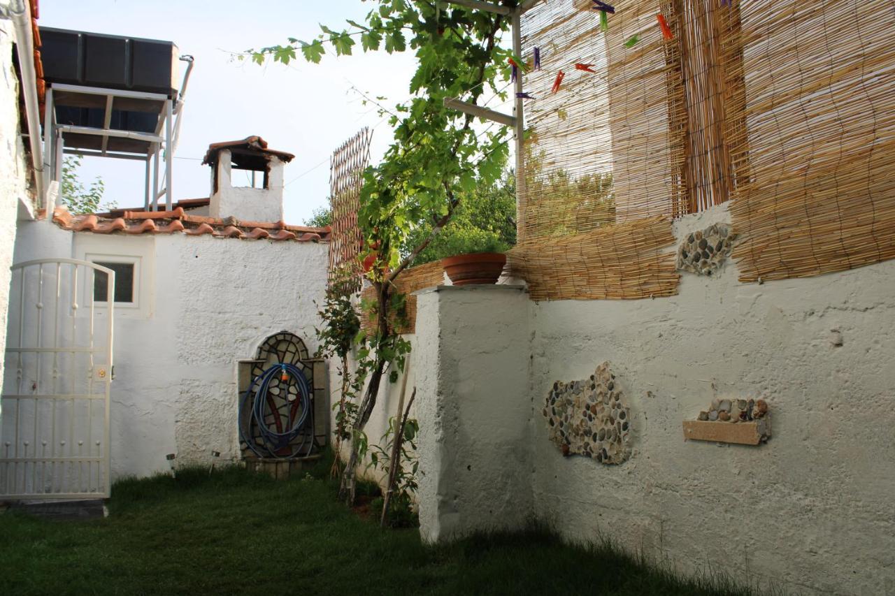 mantra1 Sozopoli Exterior foto