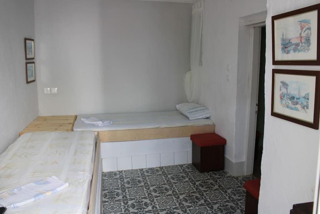 mantra1 Sozopoli Exterior foto